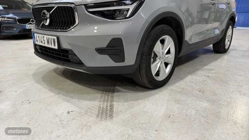 Volvo XC40 - foto 36