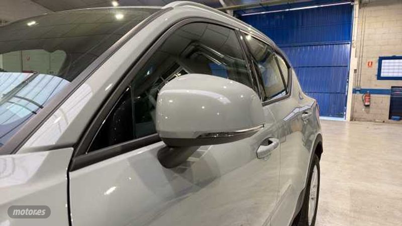 Volvo XC40 - foto 37