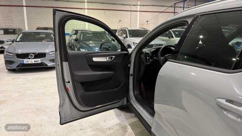 Volvo XC40 - foto 46