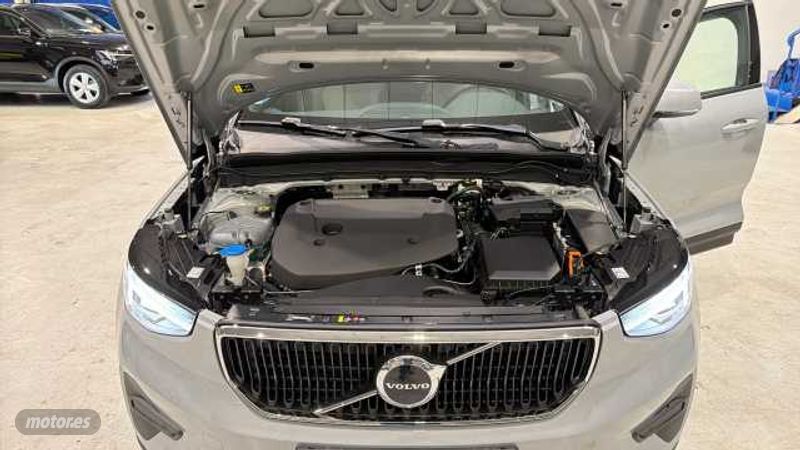 Volvo XC40 - foto 47