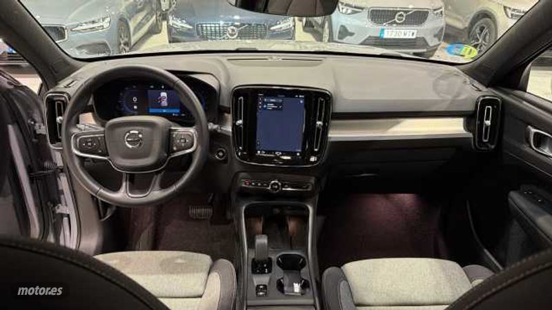 Volvo XC40 - foto 5