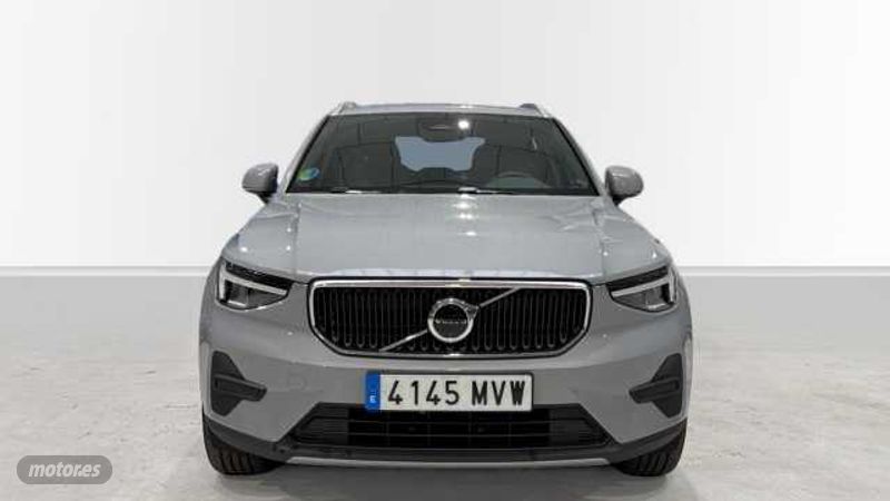 Volvo XC40 - foto 8