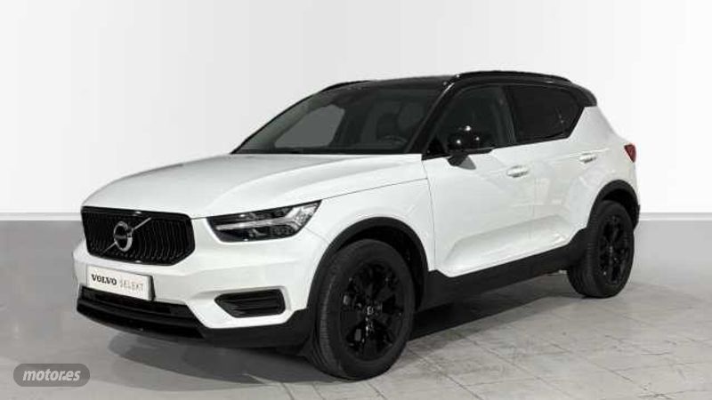 Volvo XC40 XC40 T4 Momentum Automatico de 2019 con 118.942 Km por 23.900 EUR. en Alicante