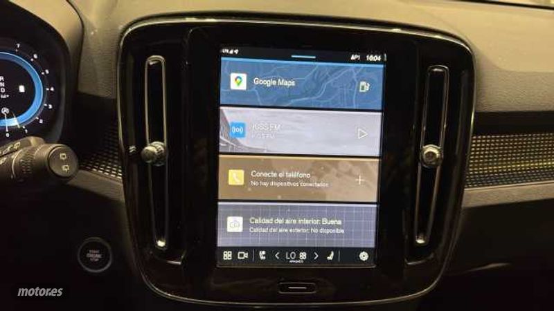 Volvo XC40 - foto 12