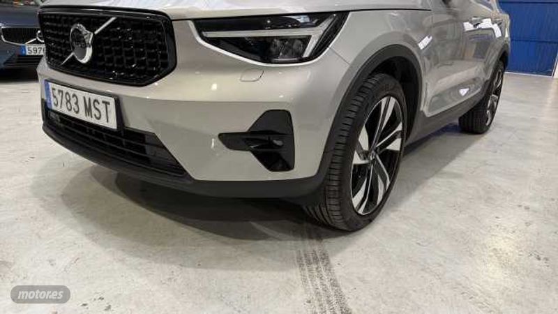 Volvo XC40 - foto 36