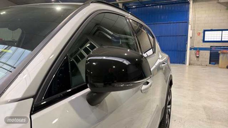 Volvo XC40 - foto 37