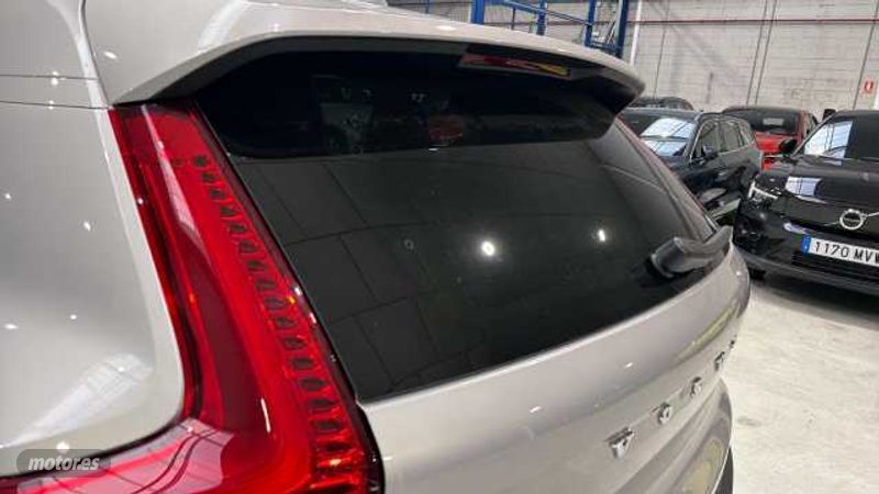 Volvo XC40 - foto 41