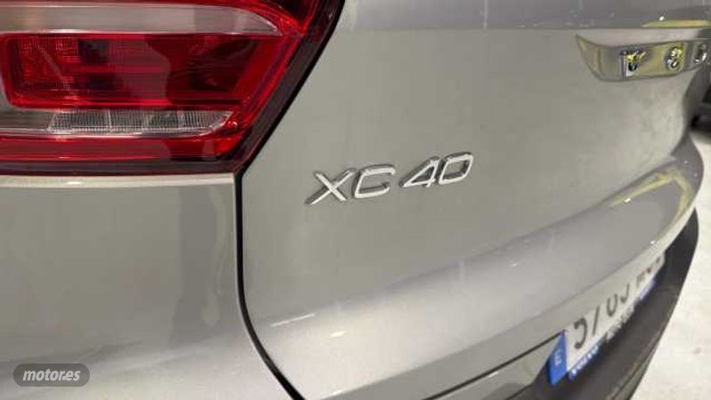 Volvo XC40 - foto 42
