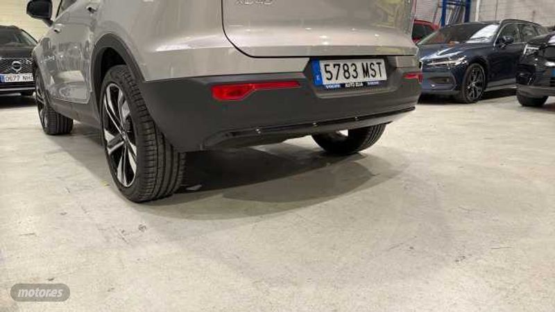 Volvo XC40 - foto 44