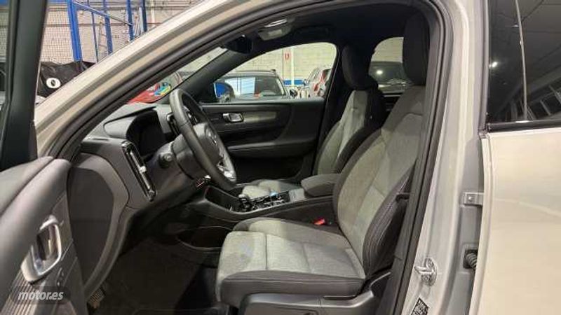 Volvo XC40 - foto 50