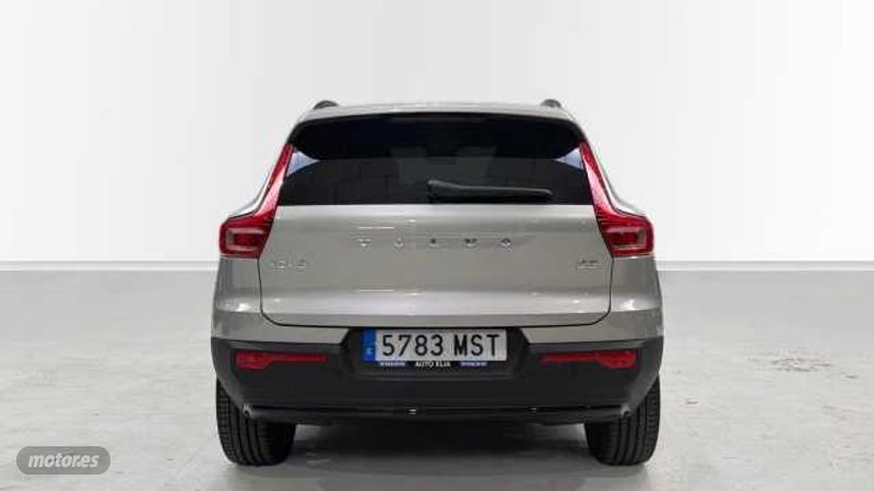 Volvo XC40 - foto 7