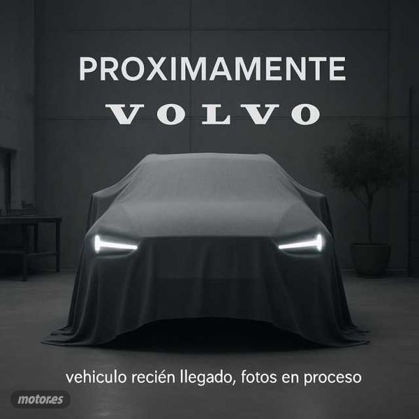 Brugt Volvo Xc60 