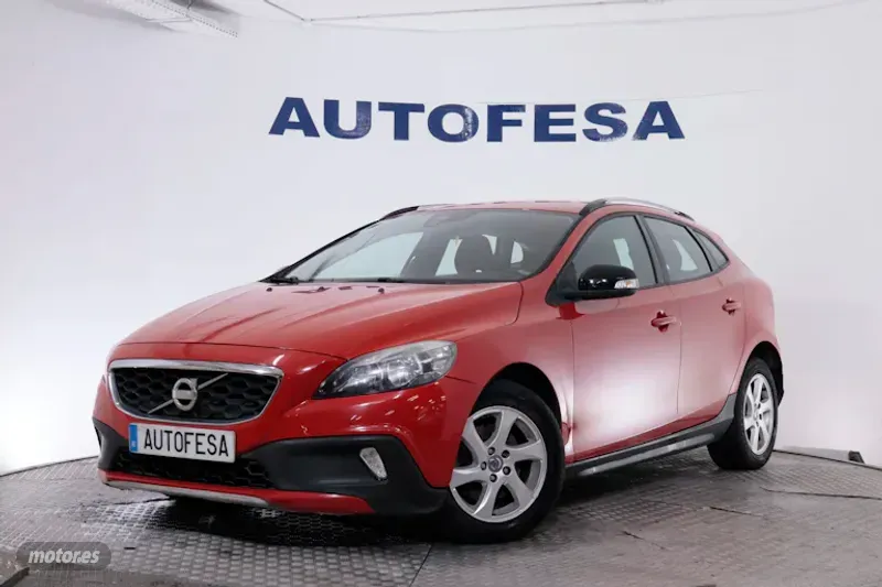 Volvo V 40