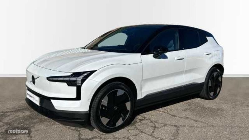 Volvo EX30 BEV 69KWH SINGLE MOTOR EXT. RANGE ULTRA 272 5P de 2024 con 6.971 Km por 34.900 EUR. en Cordoba