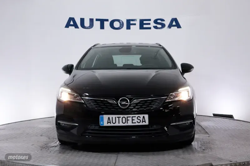 Opel Astra - foto 2