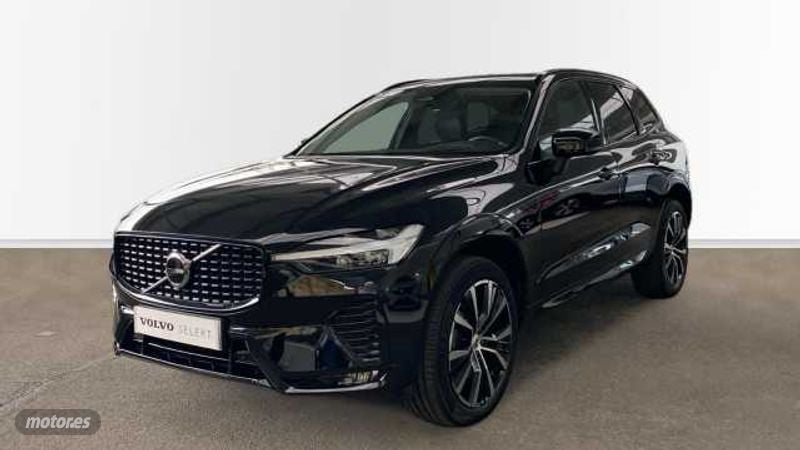 Volvo XC 60 XC60 Ultimate, B4 (diesel) AWD, Diesel, Dark de 2022 con 29.122 Km por 46.900 EUR. en Guipuzcoa