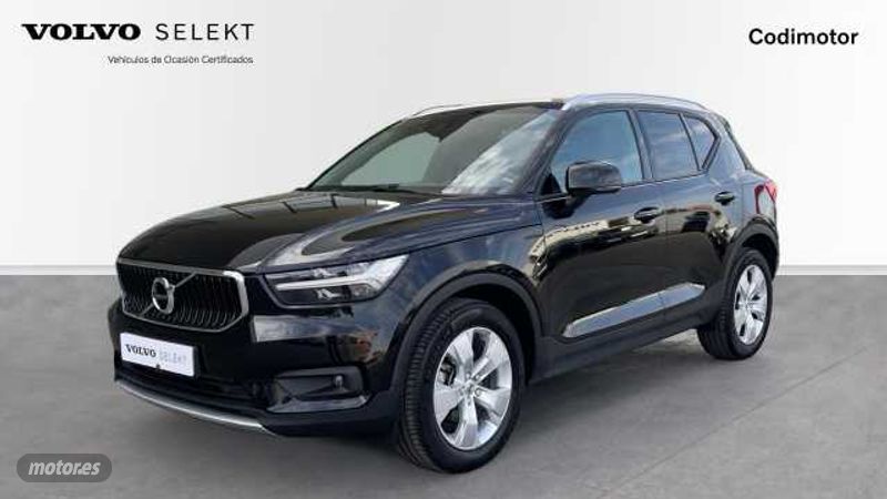 Volvo XC40 XC40 D3 BUSINESS PLUS AUTO MY20 de 2020 con 73.527 Km por 29.490 EUR. en Huelva