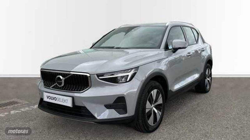Volvo XC40 2.0 B4 CORE AUTO 197 5P de 2025 con 20.006 Km por 34.500 EUR. en La Rioja