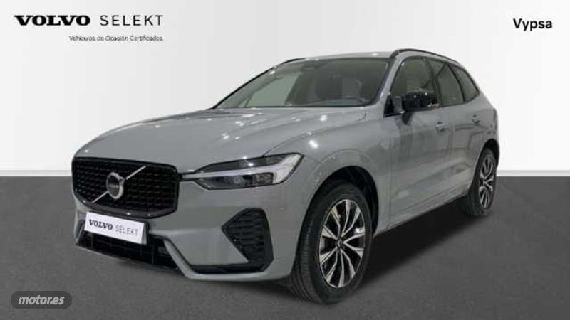 Volvo XC 60 XC60 Plus, B4 Mild Hybrid, Diesel, Dark de 2023 con 10.952 Km por 47.500 EUR. en Ciudad Real
