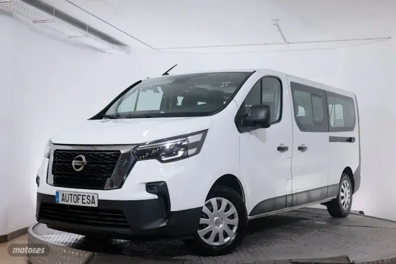 Nissan NV300