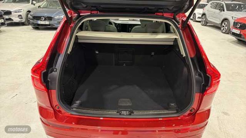 Volvo XC 60 - foto 13