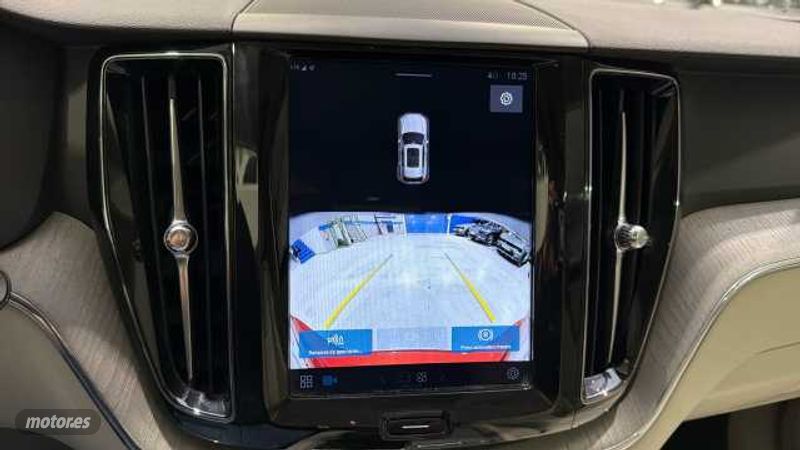 Volvo XC 60 - foto 17