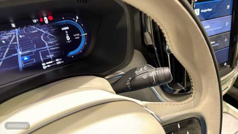 Volvo XC 60 - foto 21