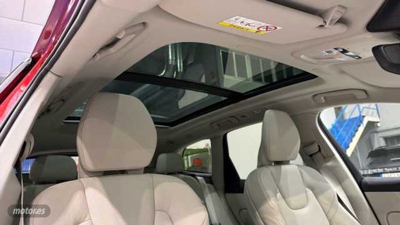 Volvo XC 60 - foto 28