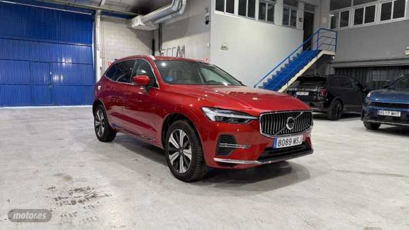 Volvo XC 60 - foto 33