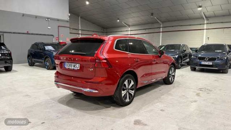 Volvo XC 60 - foto 35