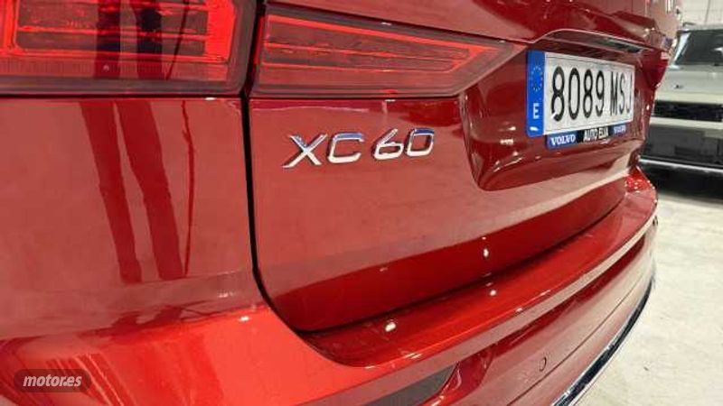 Volvo XC 60 - foto 38