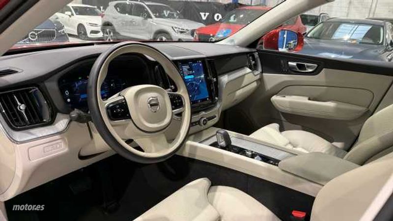 Volvo XC 60 - foto 4