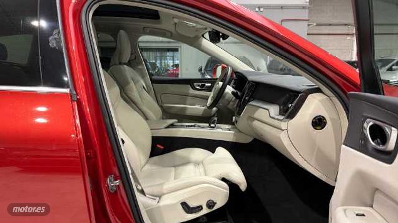 Volvo XC 60 - foto 43