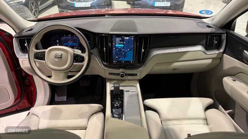 Volvo XC 60 - foto 5