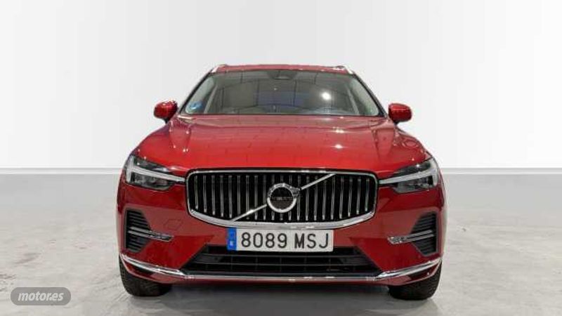 Volvo XC 60 - foto 8