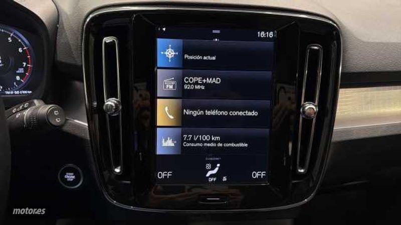 Volvo XC40 - foto 12