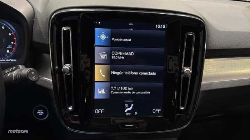 Volvo XC40 - foto 15