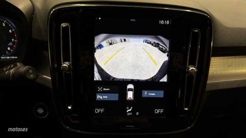 Volvo XC40 - foto 17