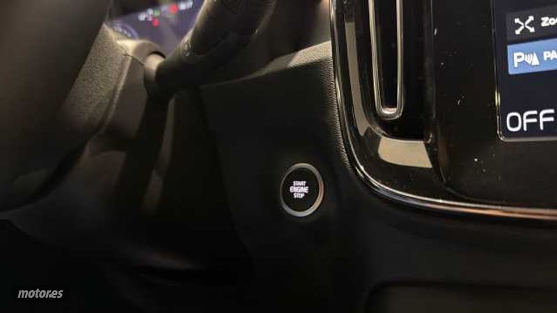 Volvo XC40 - foto 24