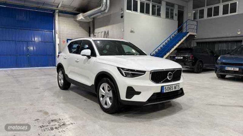 Volvo XC40 - foto 30