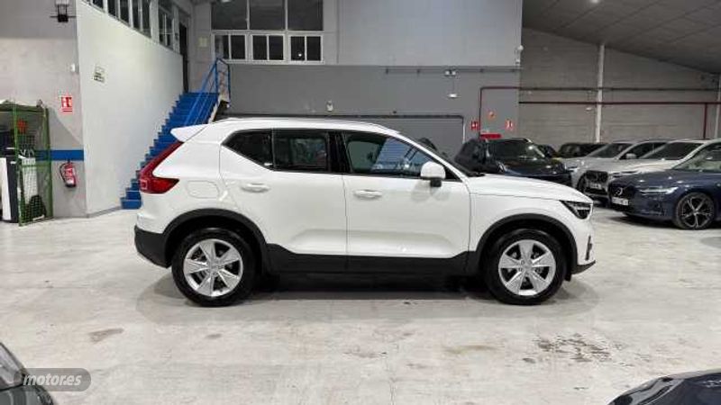 Volvo XC40 - foto 31