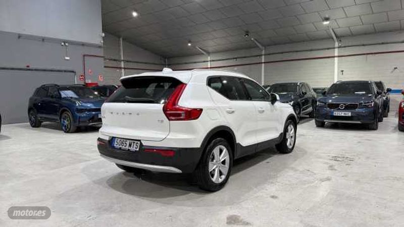 Volvo XC40 - foto 32