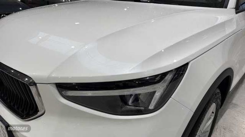 Volvo XC40 - foto 33