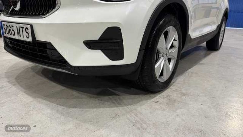 Volvo XC40 - foto 34