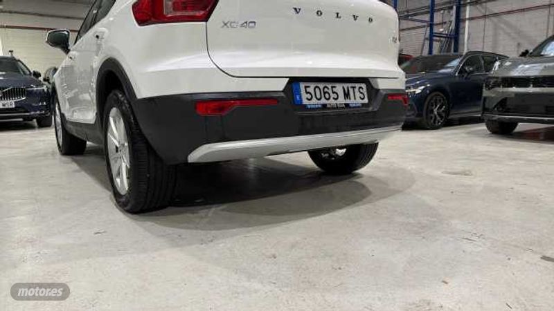 Volvo XC40 - foto 39