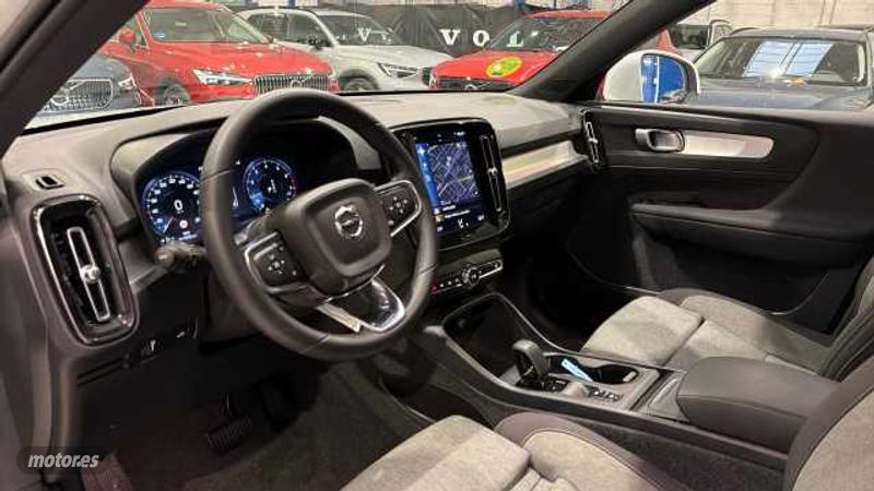 Volvo XC40 - foto 4