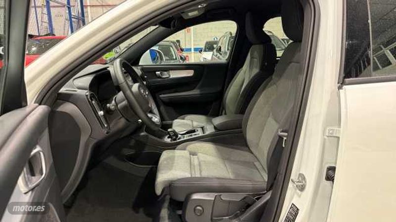 Volvo XC40 - foto 46