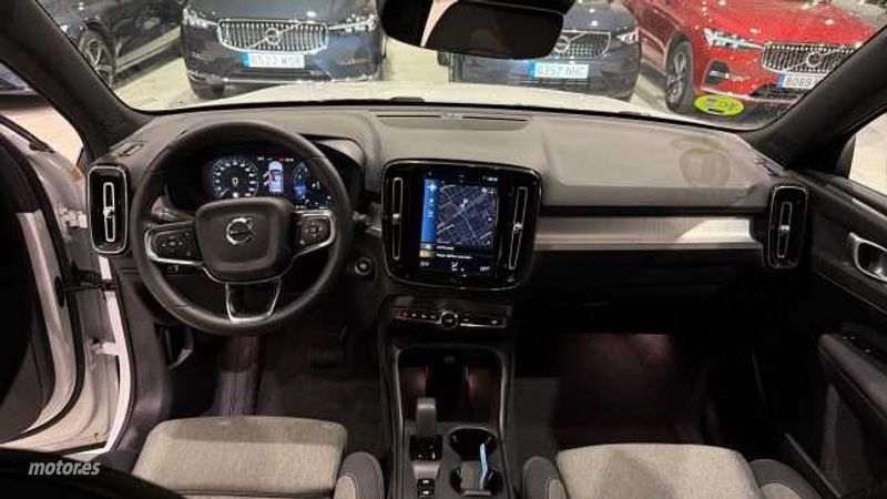 Volvo XC40 - foto 5