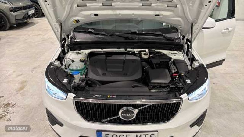 Volvo XC40 - foto 51