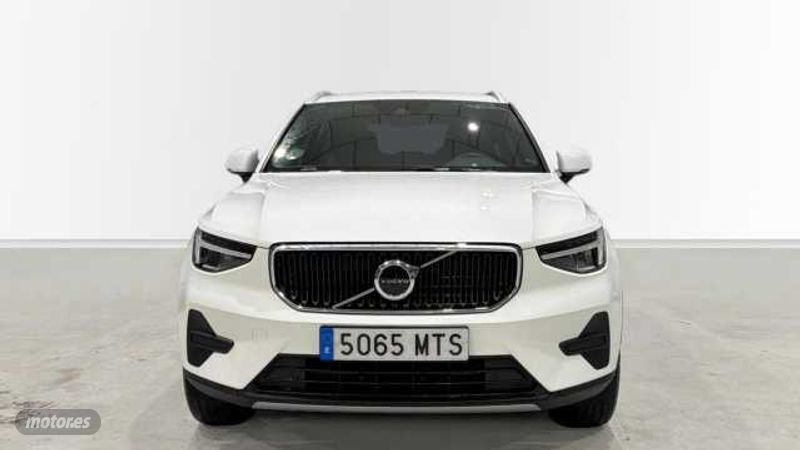 Volvo XC40 - foto 8